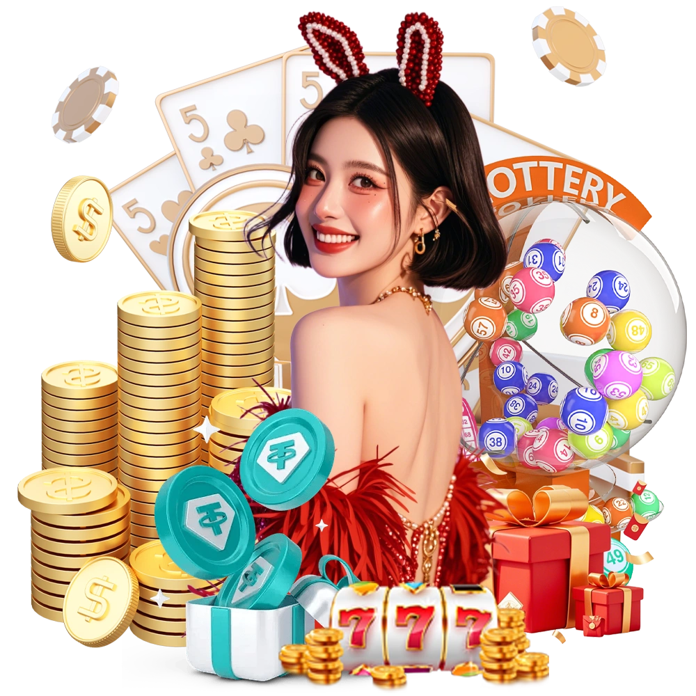Nội dung xổ số tại Da88